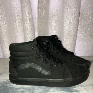Men’s High Top UltraCush Lites